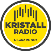 Rádio Kristal Radio Milano FM 96.2