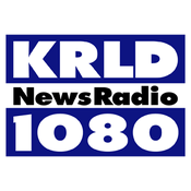 Rádio KRLD Newsradio 1080 AM