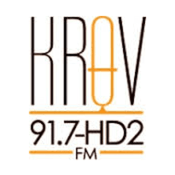 Rádio KROV 91.7 HD2