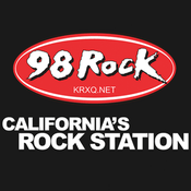 Rádio KRXQ - 98 Rock