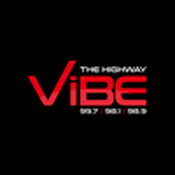 Rádio KRXV The Highway Vibe FM KHWY