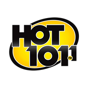 Rádio KRXX Hot 101.1 FM