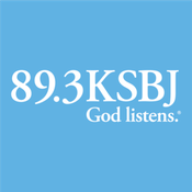 Rádio KSBJ 89.3