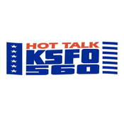 Rádio KSFO - Hot Talk 560 AM