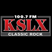 Rádio KSLX-FM Classic Rock 100.7