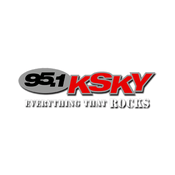 Rádio KSQY 95.1 K-SKY