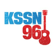 Rádio KSSN 96 - Arkansas' Radio Station