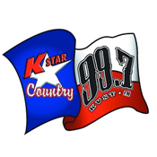 Rádio KVST - K-Star Country 99.7 FM