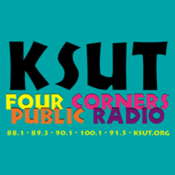 Rádio KSUT - Four Corners Public Radio