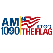 Rádio KTGO - The Flag 1090 AM