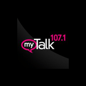 Rádio KTMY - 107.1 myTalk