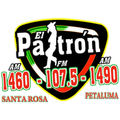 Rádio KTOB - El Patrón 1490 AM