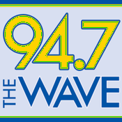 Rádio KTWV - The Wave 94.7 FM