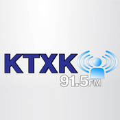 Rádio KTXK 91.5 FM