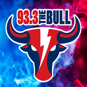 Rádio KUBL-FM - K-Bull 93.3 FM