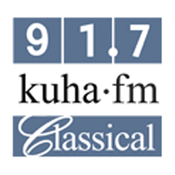 Rádio KUHA Classical 91.7 FM