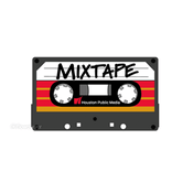 Rádio KUHF Mixtape