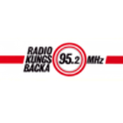 Rádio Radio Kungsbacka 95.2 FM