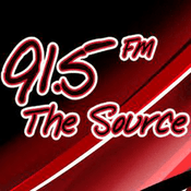 Rádio KUNV - The Source 91.5 FM