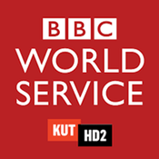 Rádio BBC World Service | KUT HD2