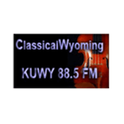 Rádio KUWY Classical Wyoming 88.5 FM