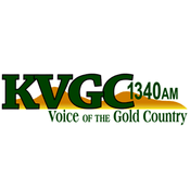 Rádio KVGC