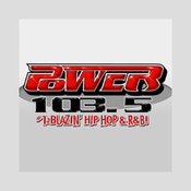 Rádio KVSP Power 103.5 FM