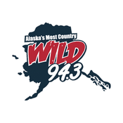 Rádio KWDD Wild 94.3 FM