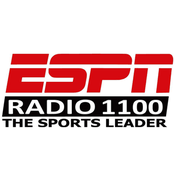 Rádio KWWN - ESPN Radio 1100 AM