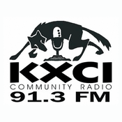 Rádio KXCI 91.3