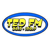 Rádio KXGT - Ted FM 98.3 FM