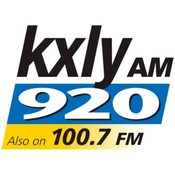 Rádio KXLY 920 AM