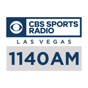 Rádio KXST - CBS Sports Radio 1140 AM