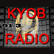 Rádio Kyob Radio 91.3 