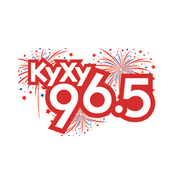 Rádio KYXY - KyXy 96.5 FM CBS Local