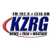 Rádio KZRG - NewsTalk 1310 AM