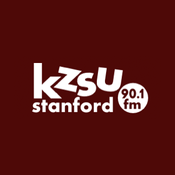 Rádio KZSU Stanford 90.1 FM