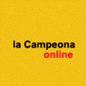 Rádio La Campeona Online