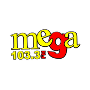 Rádio La Mega 103.3 FM