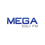 Rádio La Mega 105.1 FM