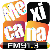 Rádio La Mexicana Aguascalientes