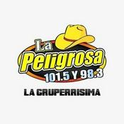 Rádio La Peligrosa