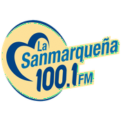 Rádio La Sanmarqueña