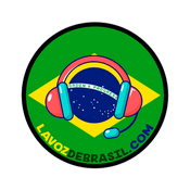 Rádio La voz de Brasil