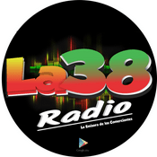 Rádio La38radio