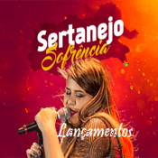 Rádio LANÇAMENTOS - SERTANEJO E SOFRÊNCIA