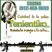 Rádio LA CATEDRAL DE LA SALSA