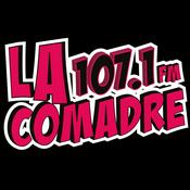 Rádio LA COMADRE 107.1