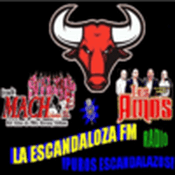 Rádio La Escandaloza FM