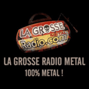 Rádio La Grosse Radio - Metal